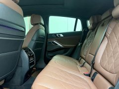BMW X6 Facelift xDrive40i M Sport Package - ფოტო 11