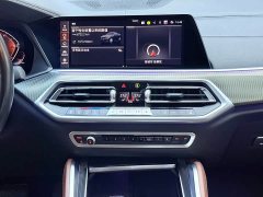 BMW X6 Facelift xDrive40i M Sport Package - ფოტო 13