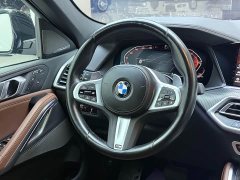 BMW X6 Facelift xDrive40i M Sport Package - ფოტო 8