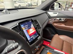 Volvo XC90 B6 Intelligent Elegance Luxury 7-Seater - ფოტო 10