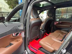 Volvo XC90 B6 Intelligent Elegance Luxury 7-Seater - ფოტო 13