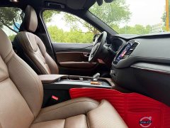 Volvo XC90 B6 Intelligent Elegance Luxury 7-Seater - ფოტო 15