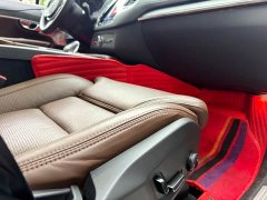 Volvo XC90 B6 Intelligent Elegance Luxury 7-Seater - ფოტო 16