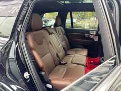 Volvo XC90 B6 Intelligent Elegance Luxury 7-Seater - ფოტო 19