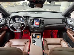 Volvo XC90 B6 Intelligent Elegance Luxury 7-Seater - ფოტო 20