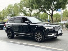 Volvo XC90 B6 Intelligent Elegance Luxury 7-Seater - ფოტო 3