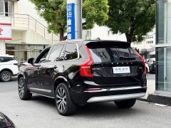 Volvo XC90 B6 Intelligent Elegance Luxury 7-Seater - ფოტო 5