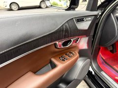 Volvo XC90 B6 Intelligent Elegance Luxury 7-Seater - ფოტო 7