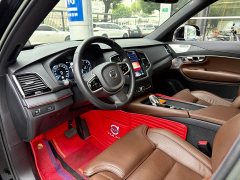 Volvo XC90 B6 Intelligent Elegance Luxury 7-Seater - ფოტო 8