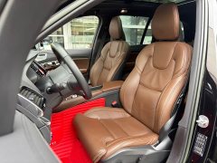 Volvo XC90 B6 Intelligent Elegance Luxury 7-Seater - ფოტო 9