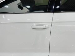 Volkswagen T-ROC Tanyue 280TSI DSG FWD Comfort Plus - ფოტო 11
