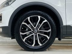 Volkswagen T-ROC Tanyue 280TSI DSG FWD Comfort Plus - ფოტო 12
