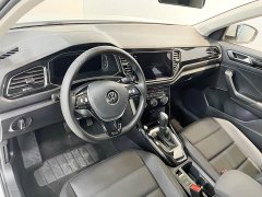 Volkswagen T-ROC Tanyue 280TSI DSG FWD Comfort Plus - ფოტო 15