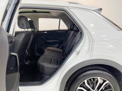 Volkswagen T-ROC Tanyue 280TSI DSG FWD Comfort Plus - ფოტო 17