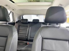 Volkswagen T-ROC Tanyue 280TSI DSG FWD Comfort Plus - ფოტო 19