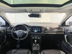 Volkswagen T-ROC Tanyue 280TSI DSG FWD Comfort Plus - ფოტო 20