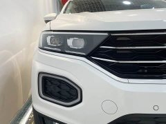 Volkswagen T-ROC Tanyue 280TSI DSG FWD Comfort Plus - ფოტო 7