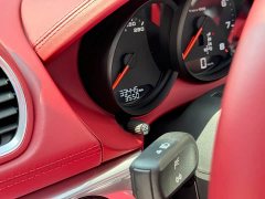 Porsche 718 Boxster 2.0T - ფოტო 11