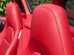 Porsche 718 Boxster 2.0T - ფოტო 12
