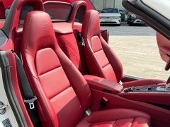 Porsche 718 Boxster 2.0T - ფოტო 14