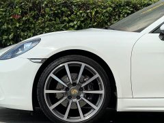 Porsche 718 Boxster 2.0T - ფოტო 5
