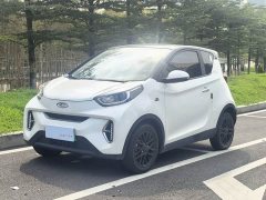Chery Ant 251km True Love Edition - ფოტო 1