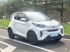 Chery Ant 251km True Love Edition - ფოტო 3