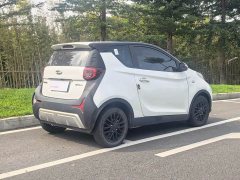 Chery Ant 251km True Love Edition - ფოტო 4