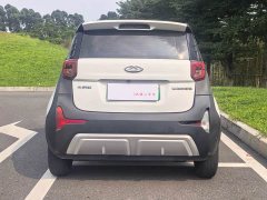 Chery Ant 251km True Love Edition - ფოტო 5