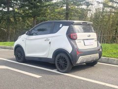 Chery Ant 251km True Love Edition - ფოტო 6