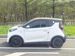 Chery Ant 251km True Love Edition - ფოტო 7