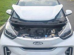 Chery Ant 251km True Love Edition - ფოტო 8