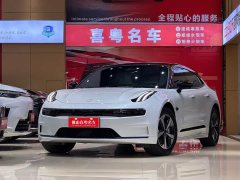 Zeekr 001 WE Edition 86kWh - ფოტო 1