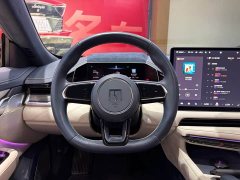 Zeekr 001 WE Edition 86kWh - ფოტო 10