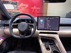 Zeekr 001 WE Edition 86kWh - ფოტო 11