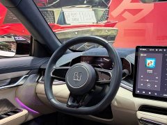 Zeekr 001 WE Edition 86kWh - ფოტო 12