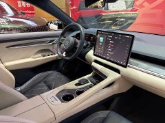 Zeekr 001 WE Edition 86kWh - ფოტო 13