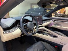 Zeekr 001 WE Edition 86kWh - ფოტო 14