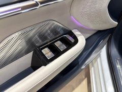Zeekr 001 WE Edition 86kWh - ფოტო 16