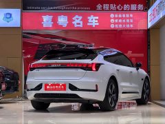Zeekr 001 WE Edition 86kWh - ფოტო 2