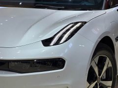 Zeekr 001 WE Edition 86kWh - ფოტო 3