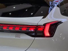 Zeekr 001 WE Edition 86kWh - ფოტო 4