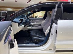 Zeekr 001 WE Edition 86kWh - ფოტო 5