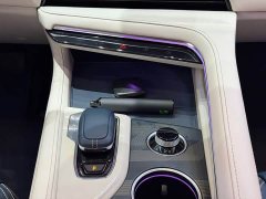 Zeekr 001 WE Edition 86kWh - ფოტო 9
