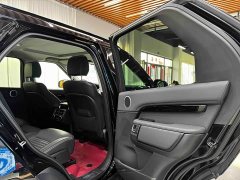 Land Rover Discovery 360PS S - ფოტო 10