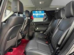 Land Rover Discovery 360PS S - ფოტო 11