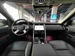 Land Rover Discovery 360PS S - ფოტო 12