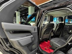 Land Rover Discovery 360PS S - ფოტო 13
