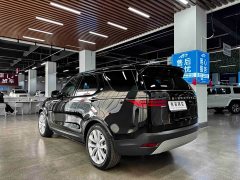 Land Rover Discovery 360PS S - ფოტო 14