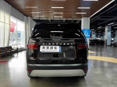 Land Rover Discovery 360PS S - ფოტო 15